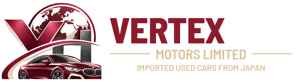 Vertex Hub Motors Limited