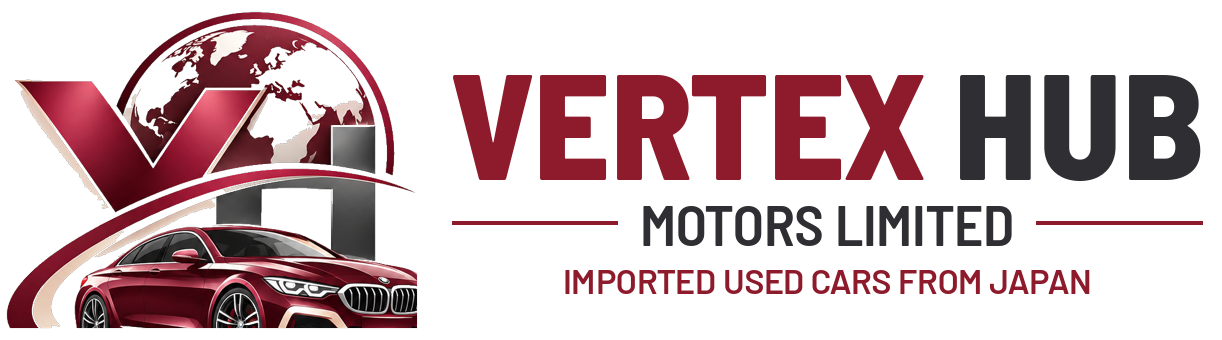 Vertex Hub Motors Limited